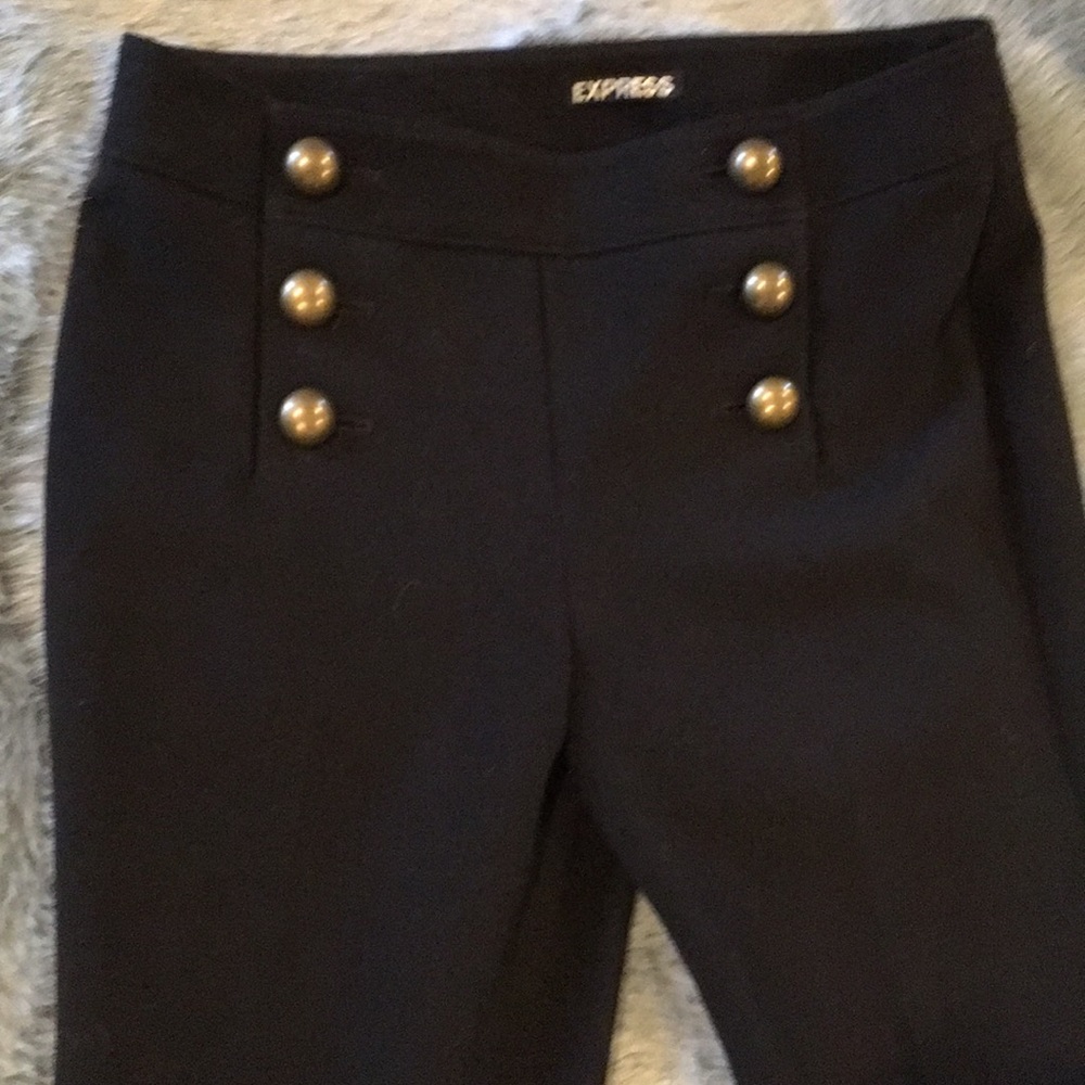 Express Pants - Picture 3 of 4